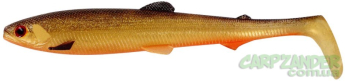 Силикон Westin BullTeez Shadtail 24cm Gold Rush 1шт