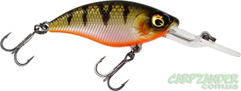 Воблер Westin BuzzBite Crankbait 6cm 10g (SP) Bling Perch