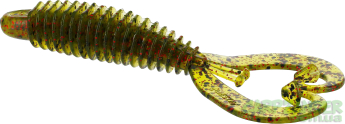 Силикон Westin RingCraw Curltail