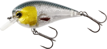 Westin BassBite 2.5 Squarebill 7cm 16g