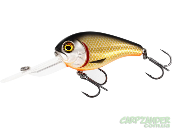 Воблер Westin MegaBite DR Crankbait 6cm 19g (F) Official Roach