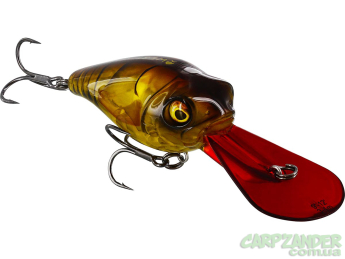 Воблер Westin MegaBite DR Crankbait