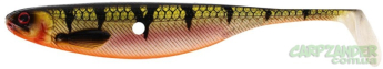 Силікон Westin ShadTeez Hollow 8cm 4g Bling Perch (3шт/уп)