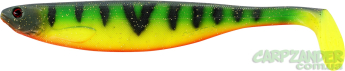 Силикон Westin ShadTeez Slim V2 22cm 53g Tiger Perch 1шт
