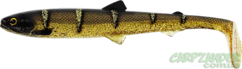 Силикон Westin BullTeez Shadtail 24cm 107g Cola Perch (1шт/уп)