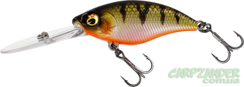 Воблер Westin BuzzBite DR Crankbait 6.5cm 14g (F) Bling Perch
