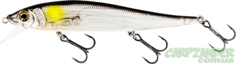 Воблер Westin Jerkbite SR 11cm 13.5g (SP) W Ayu