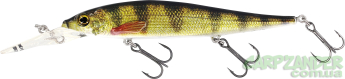 Воблер Westin Jerkbite MR 11cm 15g (SP) Real Perch
