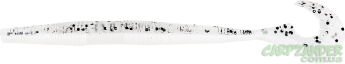 Силикон Westin Swimming Worm 13cm 5g Shiner (5шт/уп)