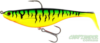 Силікон Westin ShadTeez R 'N R 16cm 55g Crazy Firetiger (1шт/уп)