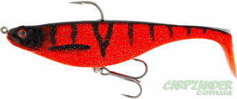 Силікон Westin ShadTeez R 'N R 16cm 55g FIRE (1шт/уп)