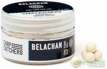 Бойлы Carp Catchers Pop-Up One Tone Belachan 8mm