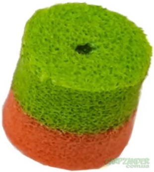 Насадка Fanatik "Плавунець" Конопля 6х6mm