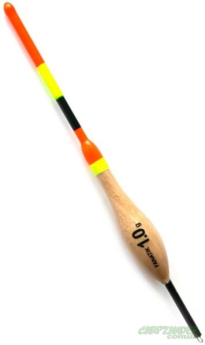 Поплавець Fanatik "Груша" дерево 1.0g