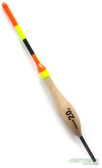 Поплавець Fanatik "Груша" 2,0 г дерево