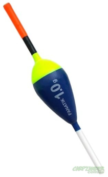 Поплавок Fanatik "Проходимец" синий 1.0g