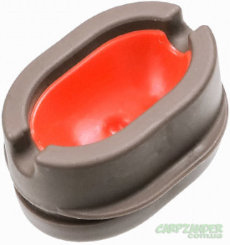 Прес-форма ПрофМонтаж для кормушки Flat-Method (серая)