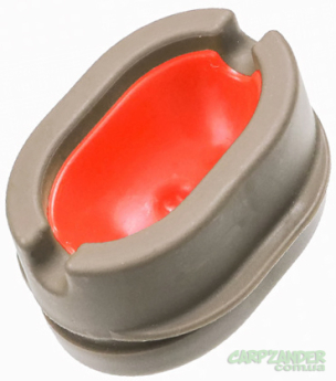 Прессовалка ProfMontazh XXL для кормушки Flat Big (серая)