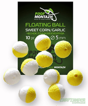 Насадка Floating Ball ProfMontazh 5mm