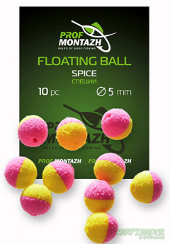 Насадка Floating Ball ProfMontazh 5mm Спеції "Spice"