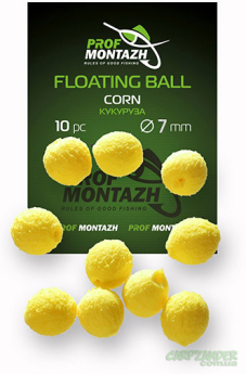 Насадка Floating Ball ProfMontazh (ПОЛЬСЬКИЙ ПІНОПЛАСТ)