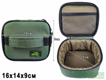 Сумка ProfMontazh для катушек M - 16x14x9cm