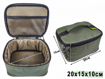 Сумка ProfMontazh для катушек L - 20x15x10cm