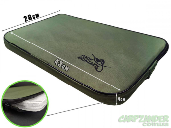 Килимок-сидушка ProfMontazh 43х28х4см (Хакі)