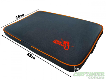 Килимок-сидушка ProfMontazh 43х28х4см
