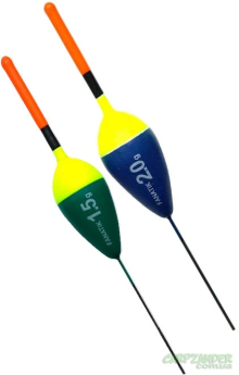 Поплавок Fanatik Карась-М