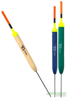 Поплавок Fanatik Балерина