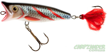 Воблер Jaxon HS Popper