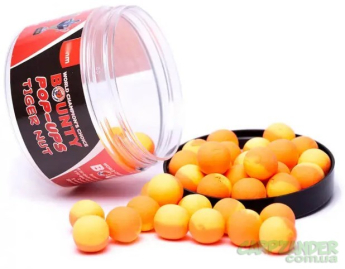 Бойлы Bounty Pop-up Classic TIGER NUT 10mm