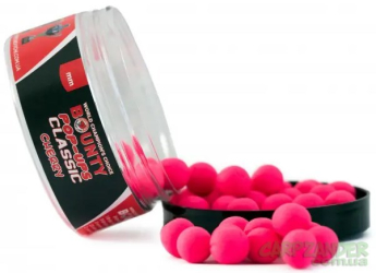 Бойли Bounty Pop-up Classic Cherry (вишня) 8mm
