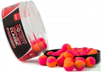 Бойлы Bounty Pop-up Classic STRAWBERRY 8mm