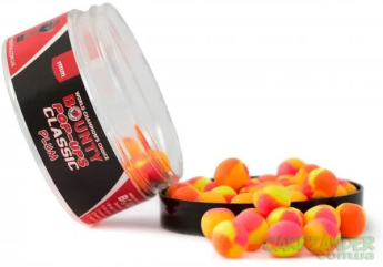 Бойли Bounty Pop-up Classic Plum (слива) 10mm