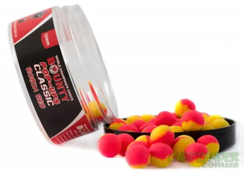 Бойлы Bounty Pop-up Classic ROBIN RED 10mm