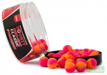 Бойлы Bounty Pop-up Classic STRAWBERRY 10mm