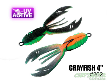 Поролонка  Рачок ПрофМонтаж "Crayfish" #202