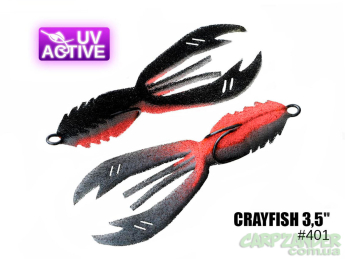 Поролонка  Рачок ПрофМонтаж Crayfish 3.5" #401