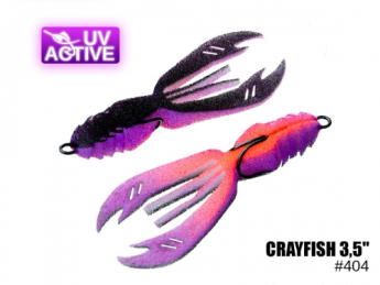 Поролонка  Рачок ПрофМонтаж Crayfish 3.5" #404