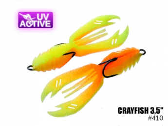 Поролонка  Рачок ПрофМонтаж Crayfish 3.5" #410