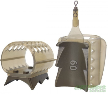 Годівниця ProfMontazh Feeder Shot Stream