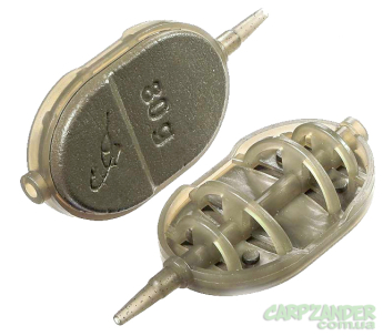 Кормушка ProfMontazh Flat Big Classic