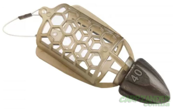 Кормушка ProfMontazh Пуля