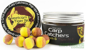 Carp Catchers Pop-Up 14mm