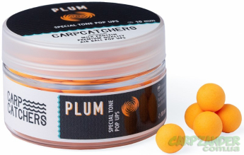 Бойли Carp Catchers Pop-Up Special Tone "Plum " 10mm