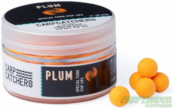 Бойли Carp Catchers Pop-Up Special Tone "Plum " 8mm