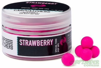 Бойлы Carp Catchers Pop-Up Special Tone 8mm 15g ~75шт