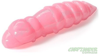 Силікон FishUp Pupa 1.2" (10шт) #009 - White Cheese